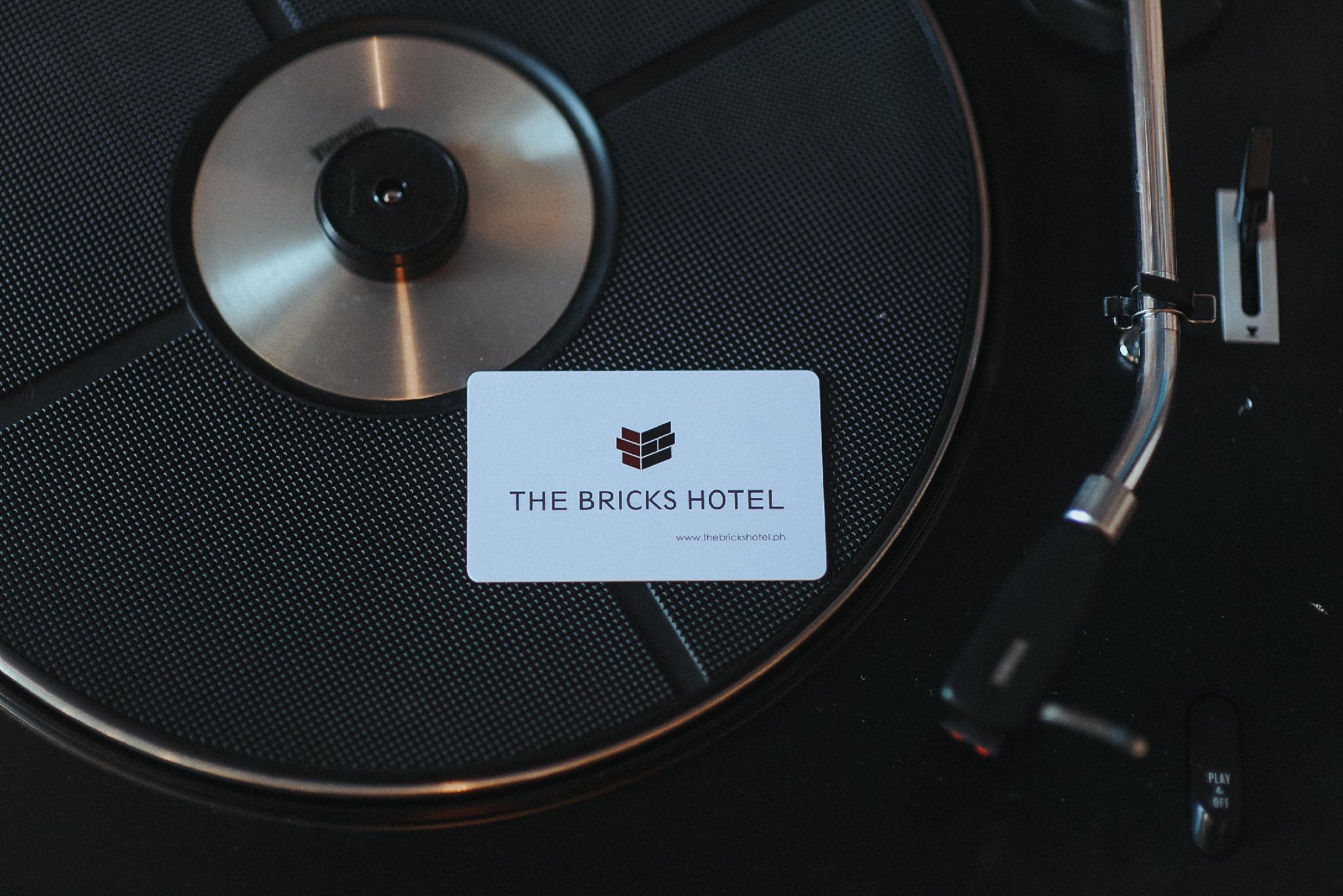 The Bricks Hotel 3*