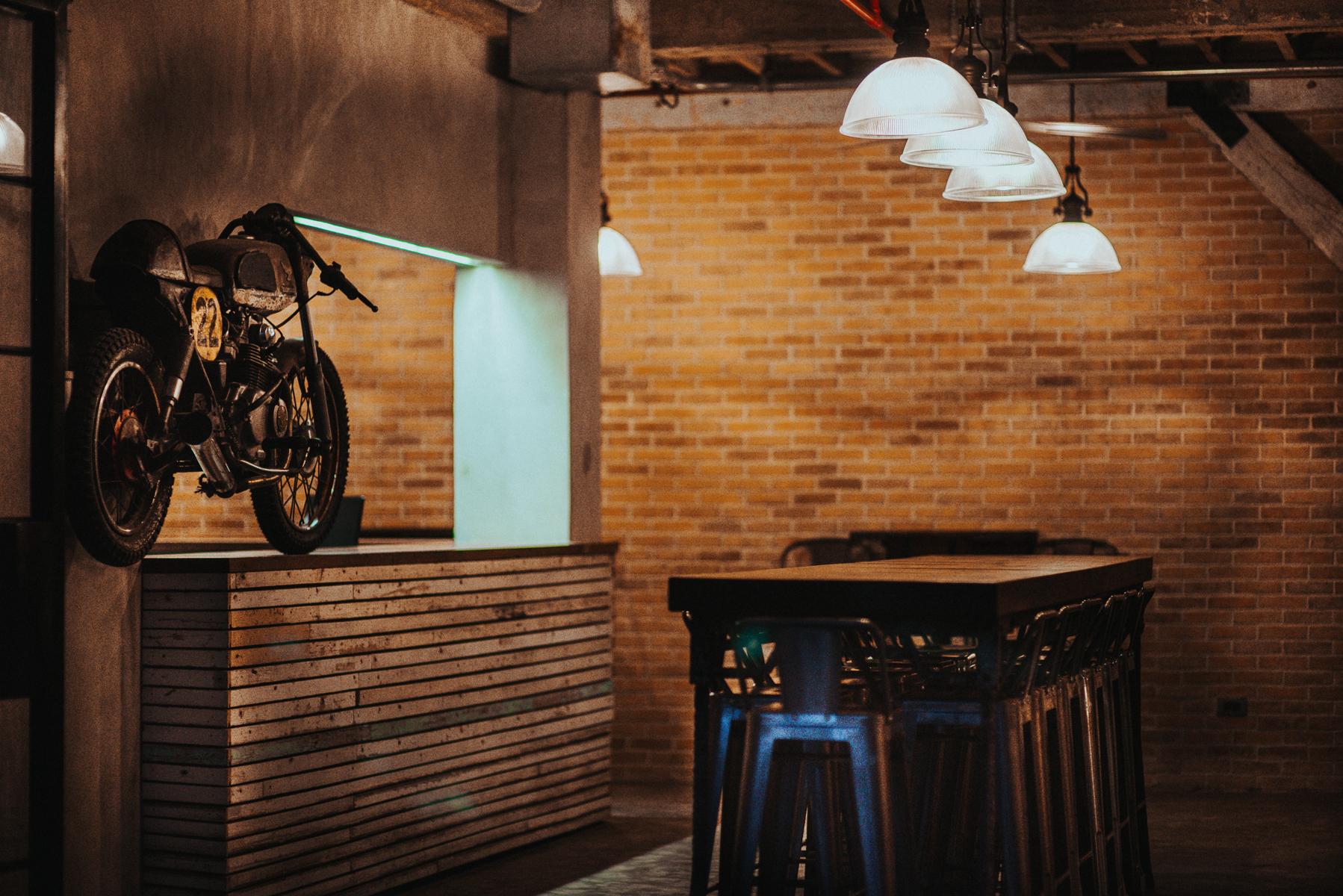The Bricks Hotel 3*