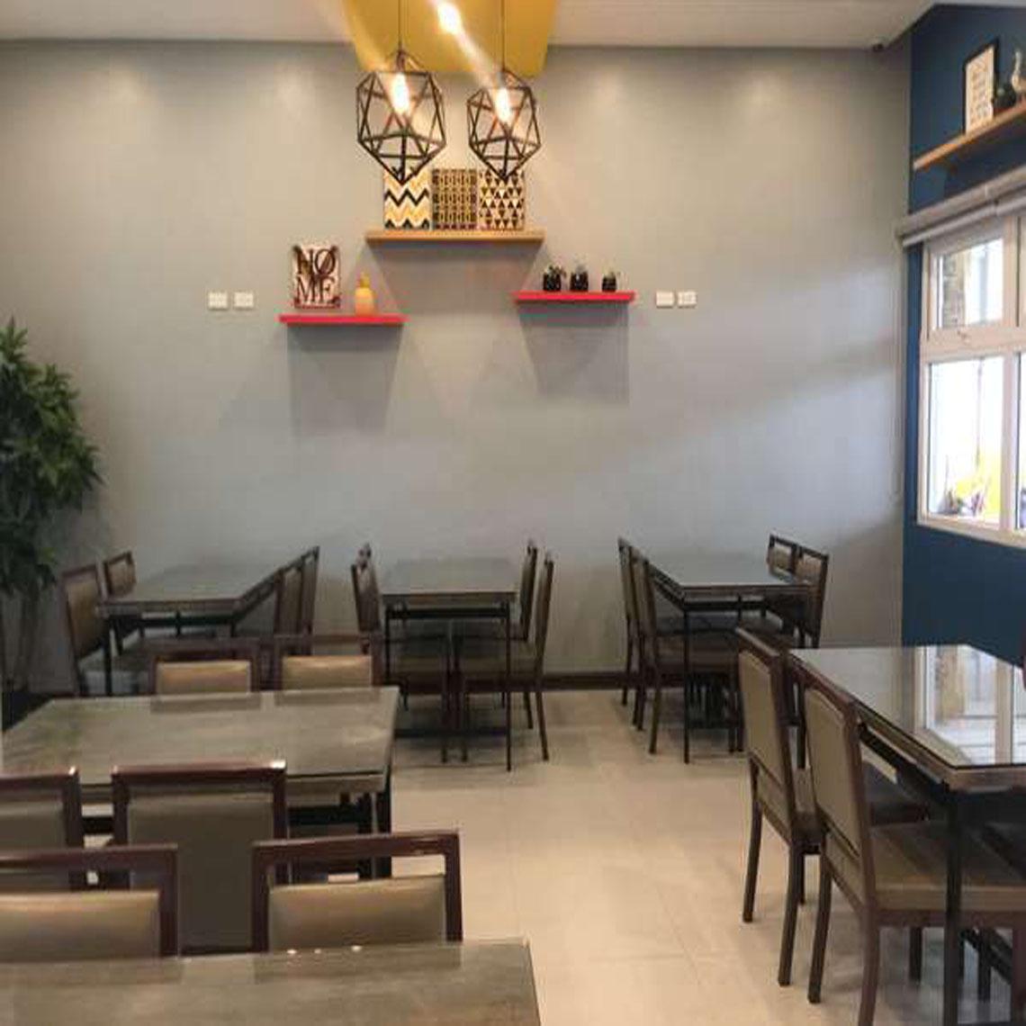 Studio 89 Katipunan QC 3*