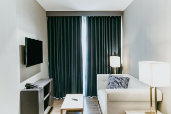 PVL Suites 3*