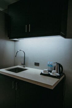 PVL Suites 3*