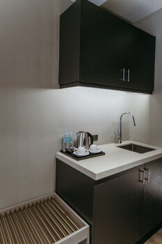 PVL Suites 3*