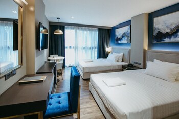 PVL Suites 3*