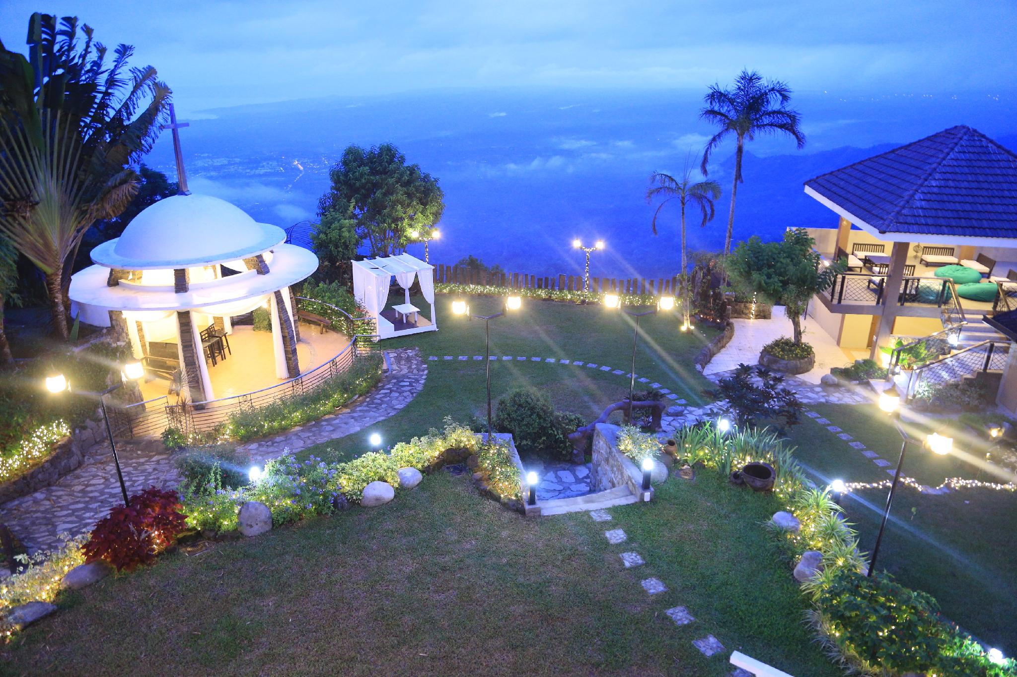 The Lakeview Suites 3*