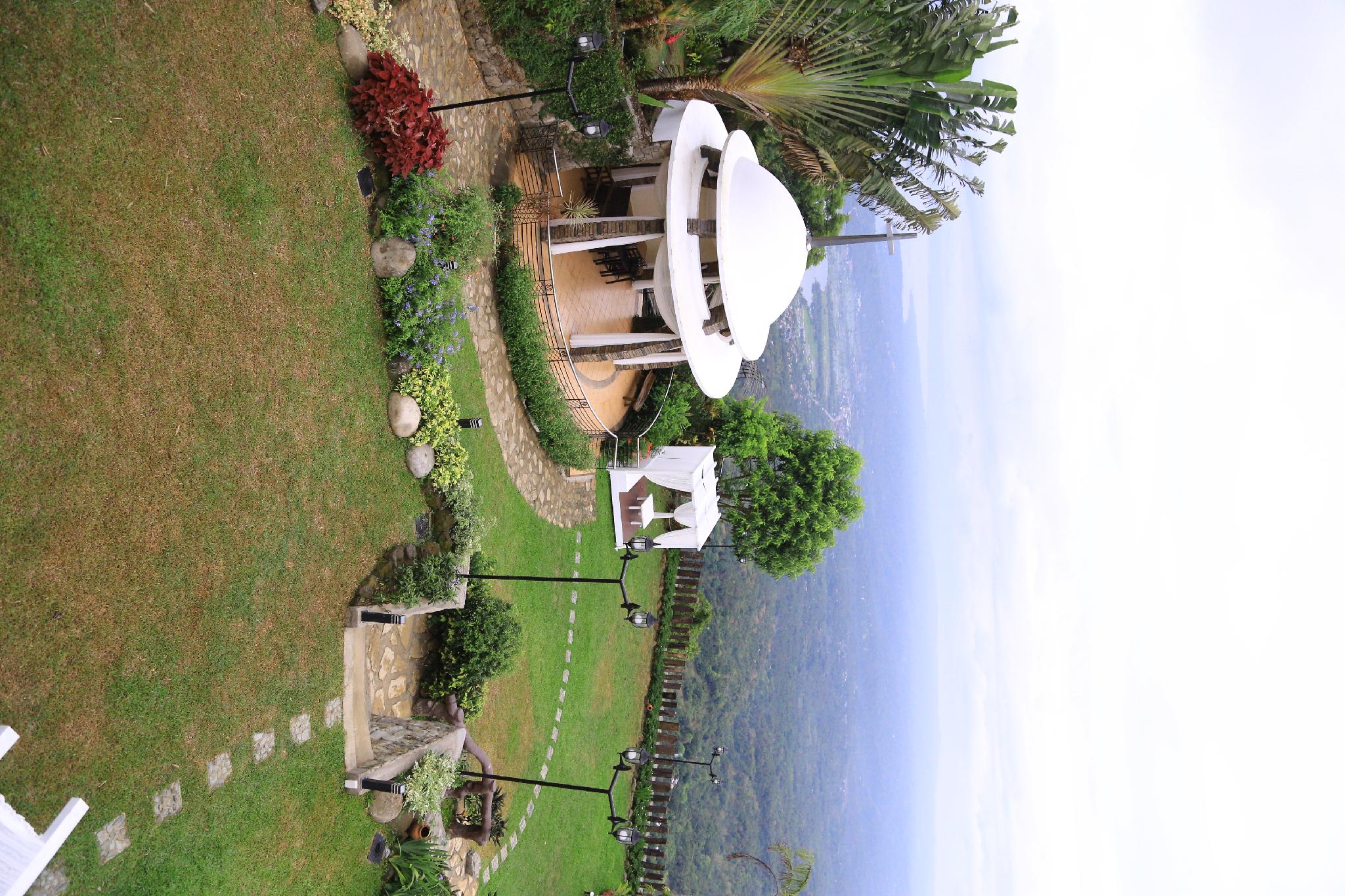 The Lakeview Suites 3*