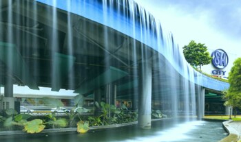 Grass Residence SM North MRT NLEX QC 3*
