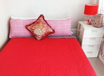Grass Residence SM North MRT NLEX QC 3*
