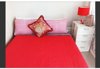Grass Residence SM North MRT NLEX QC 3*