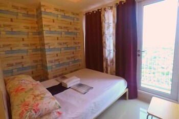 Grass Residence SM North MRT NLEX QC 3*