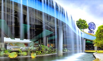 Grass Residence SM North MRT NLEX QC 3*