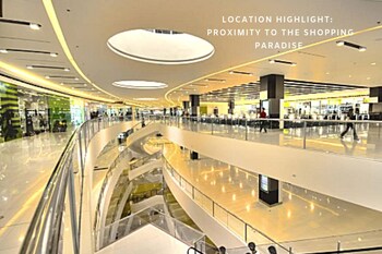 Grass Residence SM North MRT NLEX QC 3*