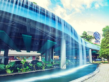 Grass Residence SM North MRT NLEX QC 3*