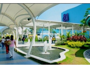 Grass Residence SM North MRT NLEX QC 3*