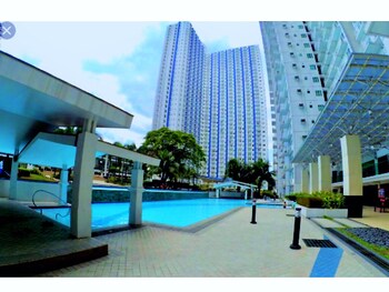 Grass Residence SM North MRT NLEX QC 3*