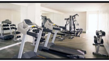 Grass Residence SM North MRT NLEX QC 3*