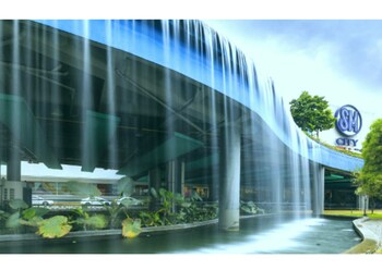 Grass Residence SM North MRT NLEX QC 3*