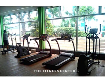 Grass Residence SM North MRT NLEX QC 3*