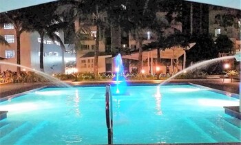 Grass Residence SM North MRT NLEX QC 3*