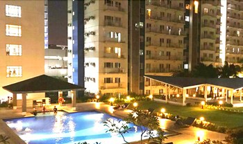 Grass Residence SM North MRT NLEX QC 3*