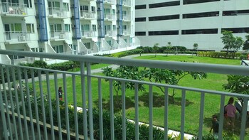Grass Residence SM North MRT NLEX QC 3*