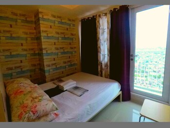 Grass Residence SM North MRT NLEX QC 3*