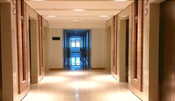 Grass Residence SM North MRT NLEX QC 3*