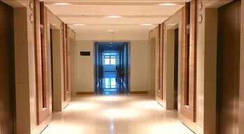 Grass Residence SM North MRT NLEX QC 3*