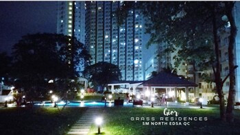 Grass Residence SM North MRT NLEX QC 3*