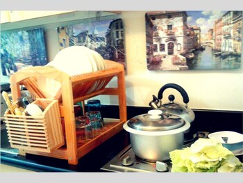Grass Residence SM North MRT NLEX QC 3*