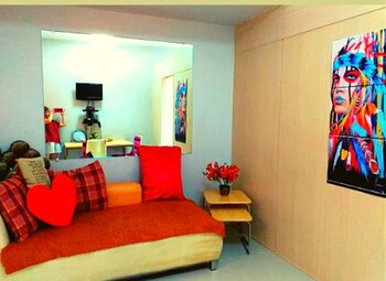 Grass Residence SM North MRT NLEX QC 3*