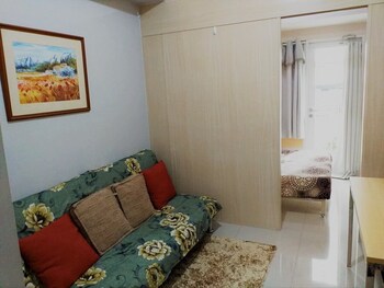 Grass Residence SM North MRT NLEX QC 3*