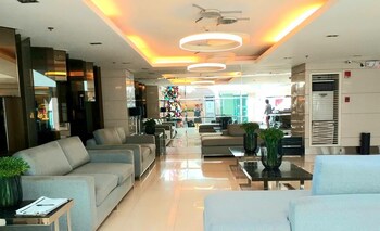 Grass Residence SM North MRT NLEX QC 3*
