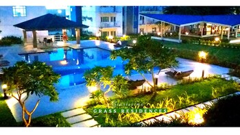 Grass Residence SM North MRT NLEX QC 3*