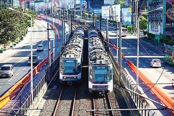 Grass Residence SM North MRT NLEX QC 3*