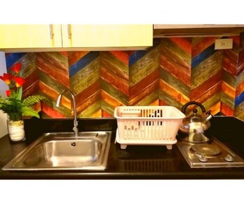 Grass Residence SM North MRT NLEX QC 3*