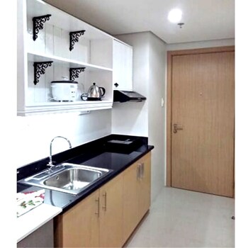Grass Residence SM North MRT NLEX QC 3*