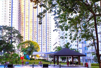 Grass Residence SM North MRT NLEX QC 3*