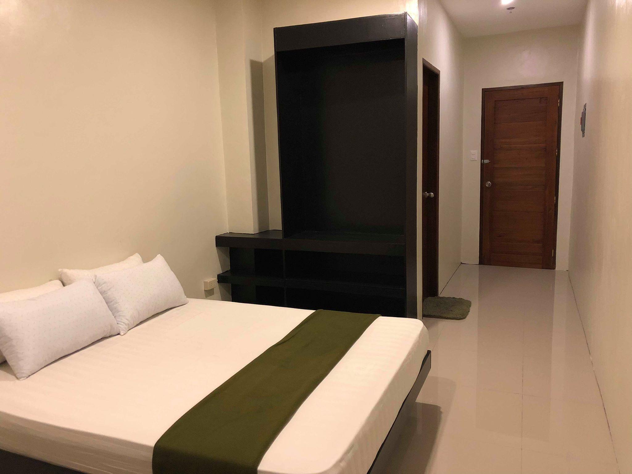 Golite Hostel 2*