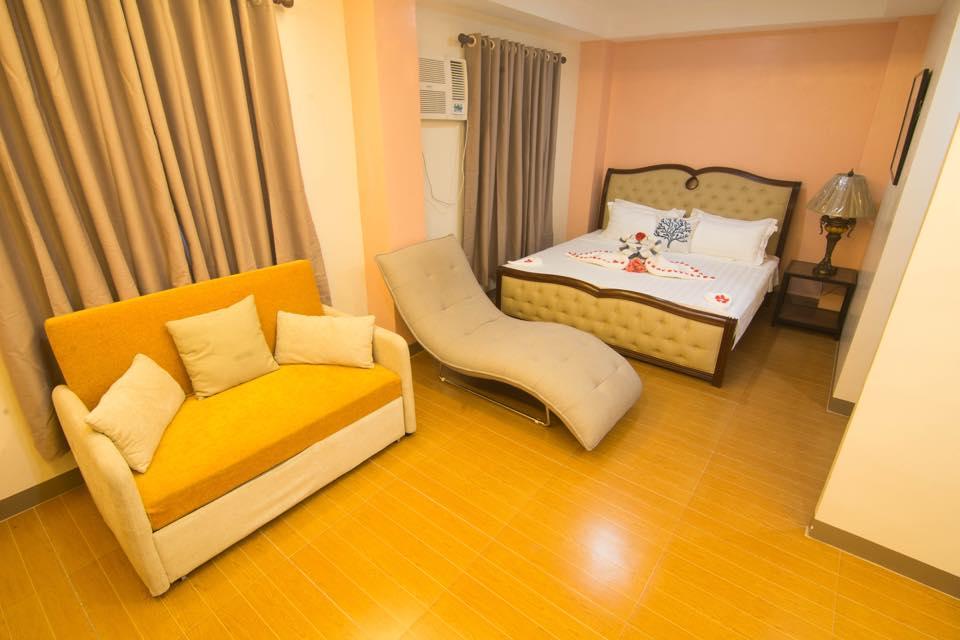 Jelly's Haven Resort 3*