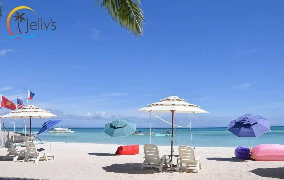 Jelly's Haven Resort 3*