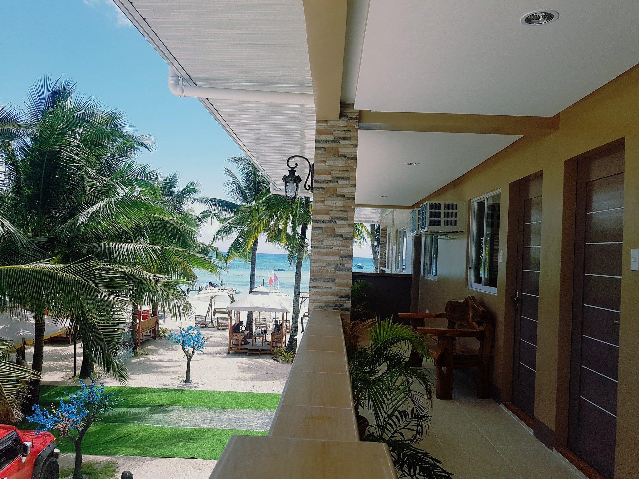 Jelly's Haven Resort 3*