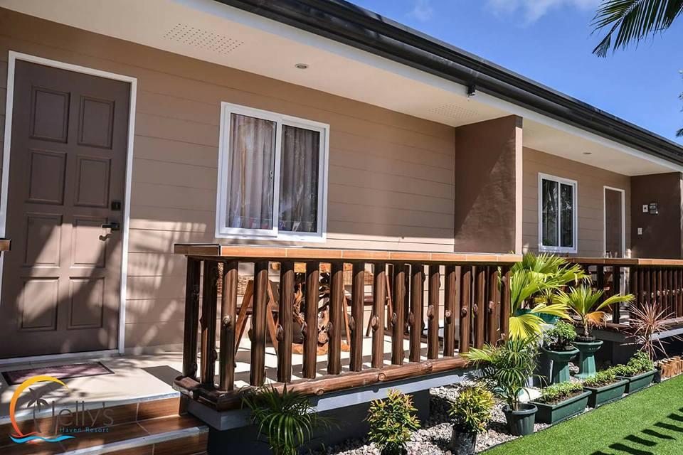 Jelly's Haven Resort 3*
