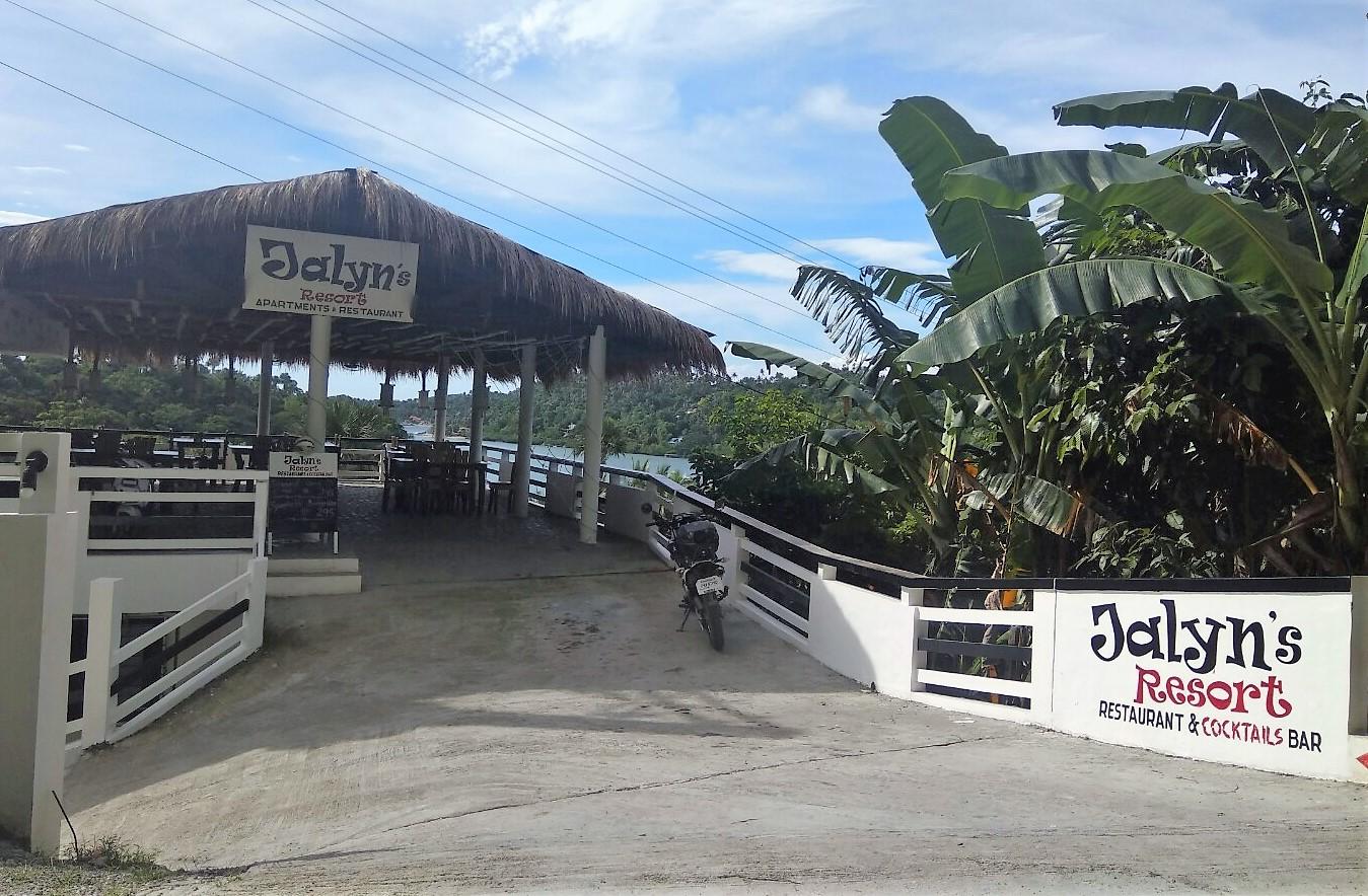 Jalyn's Resort Sabang 4*