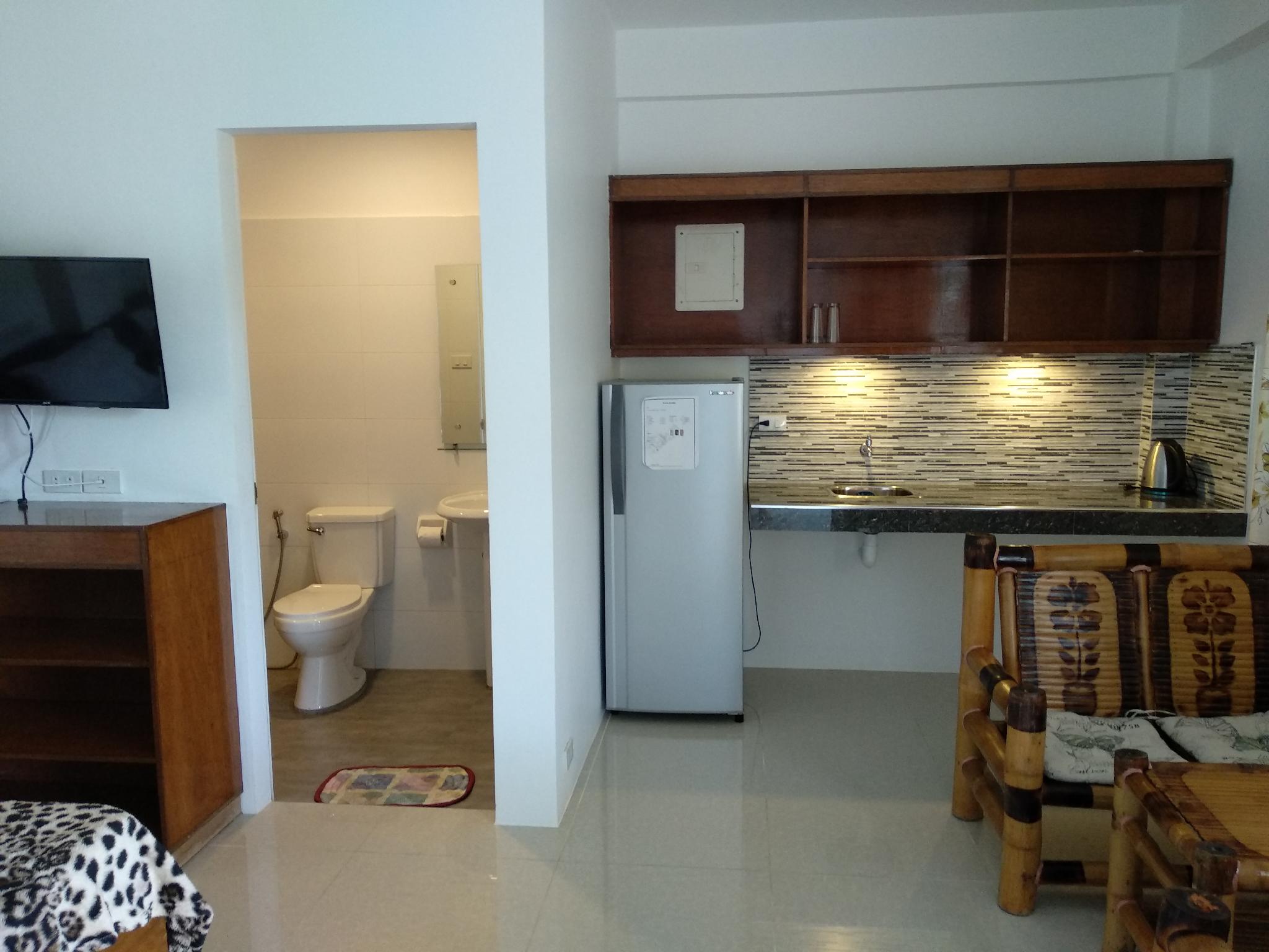 Jalyn's Resort Sabang 4*