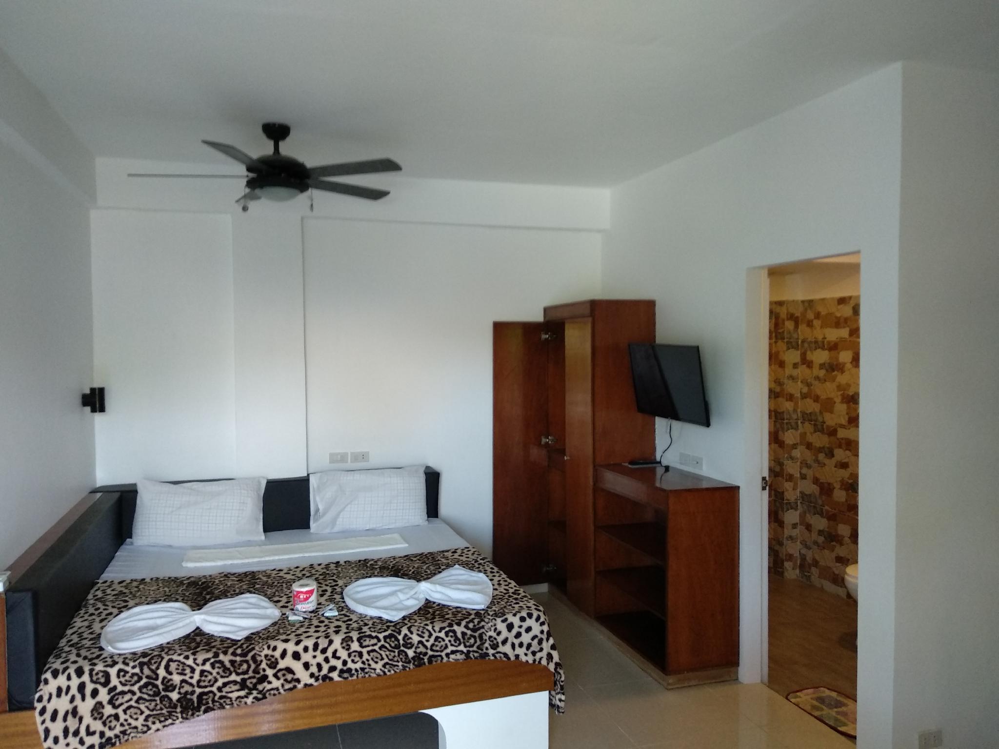 Jalyn's Resort Sabang 4*