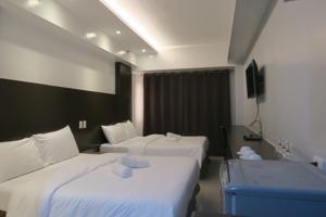 Premiere Haven at Sea Residences 0*