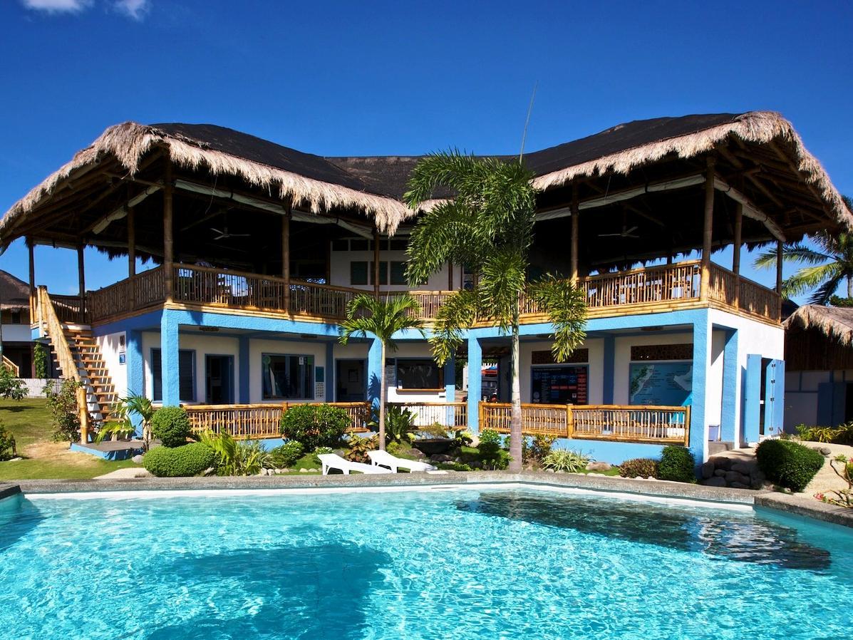 Liquid Dive Resort 3*