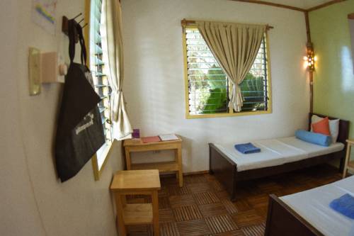 Liquid Dive Resort 3*