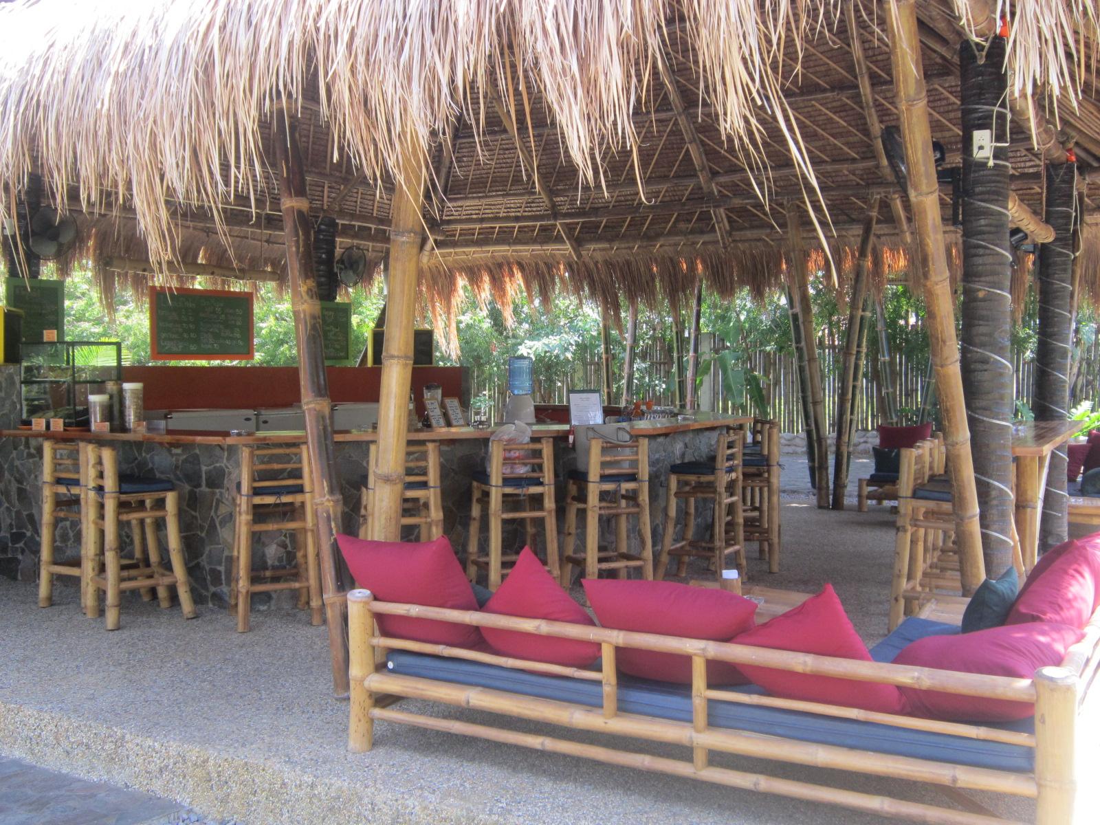 Liquid Dive Resort 3*