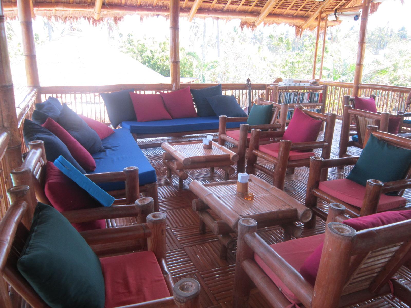 Liquid Dive Resort 3*